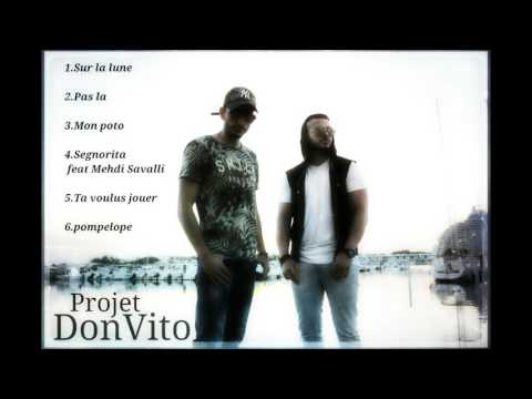 Sosa Nostra ft Bastino - Ta Voulus jouer (audio)
