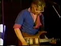 A flock Of Seagulls  Man Made-Brixton (Live) - 1983