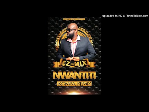 Love Nwantiti (Kompa Remix)