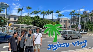 2025 Yajasu Taipei Tour (2)