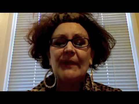 DML Rants About Her UpBringin'