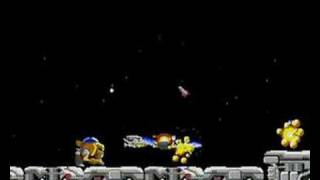 Random Gamer - Ep2 - Atari ST