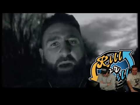 Video ist Film! 🎬 SINAN-G - ROCKY Reaction