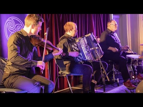 Scottish Ceilidh Dancing in Edinburgh with HotScotch Ceilidh Band