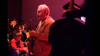 Lee Konitz - Class