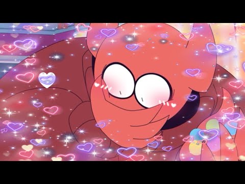 Spooky month 5 out of context but bob is my favourite