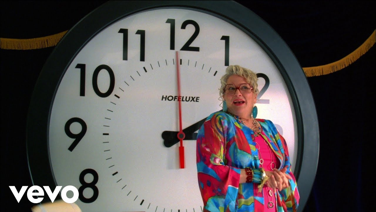 What Time Is It - High School Musical 2