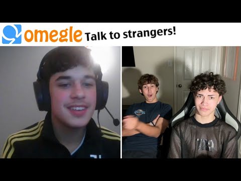 FINDING A MAN ON OMEGLE