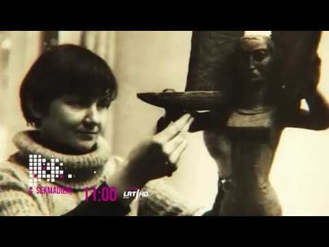 Maršrutas nr. 117 – Vilnius. Dailininkų kvartalai / ANONSAS