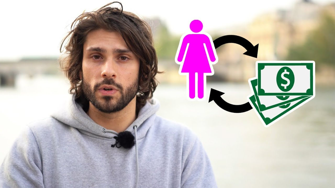 Introduction au marché de l'Amour