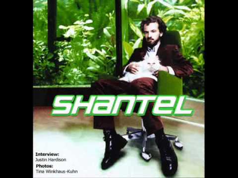 Ian Oliver Ft. Shantel  - Bucovina (2011 Remix)