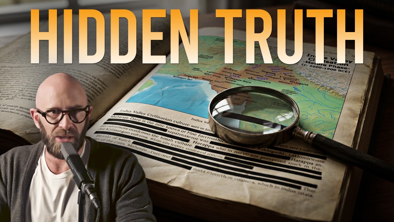 These Are the Most Controversial Archaeological Theories