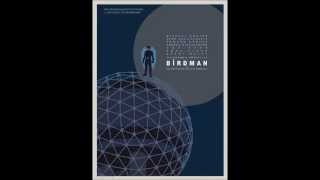Antonio Sanchez - Strut Part II (BIRDMAN OST)