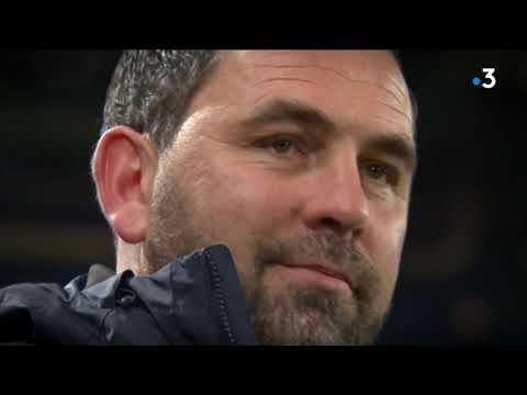 Johan Gallon, pour l'amour des siens