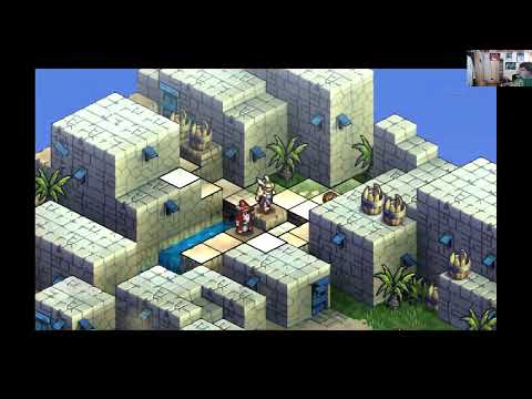 Let's Play Tactics Ogre PSP: Ep 146 - Rematch I