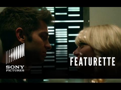 "You're in Trouble" Clip