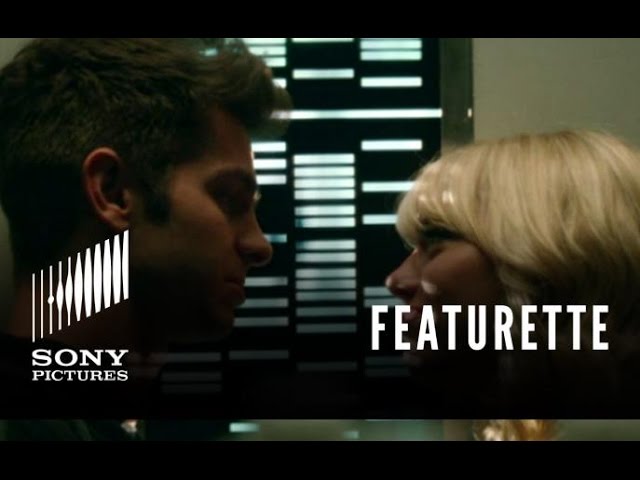 "You're in Trouble" Clip