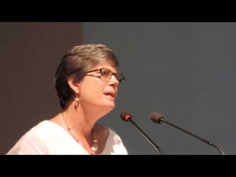ELT@I, Jaipur, Inaugural,Diane M Miller ,21 Aug 2014
