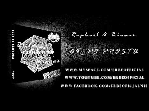Raphael Biauas - Po prostu