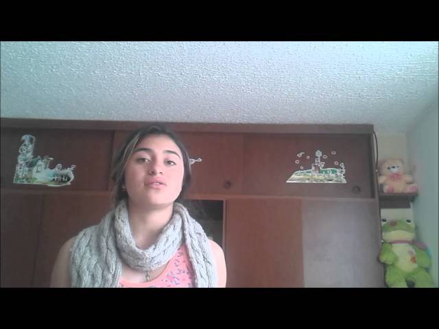 Vídeo relacionado con Brida (LABUTXACA BIBLIO AUTOR)
