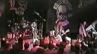 Black Label Society - The Rose Petalled Garden @ Live in Pittsburgh