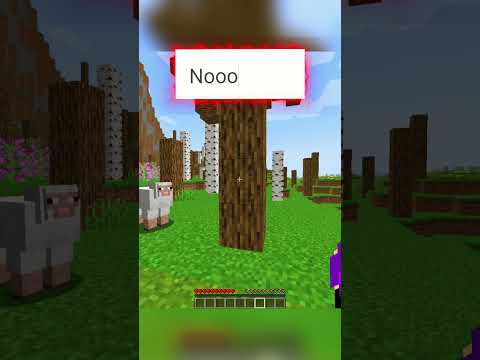 Minecraft, But AI Controls My World...