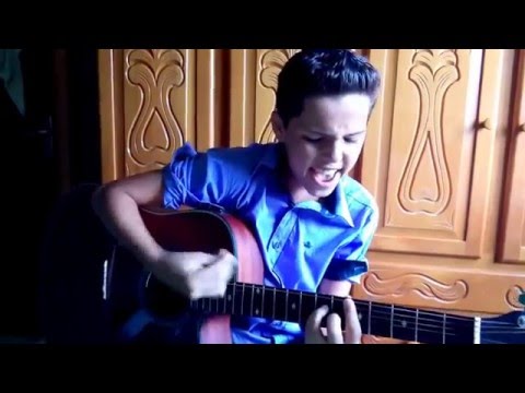 Tempo de Amar - Lucas Davi