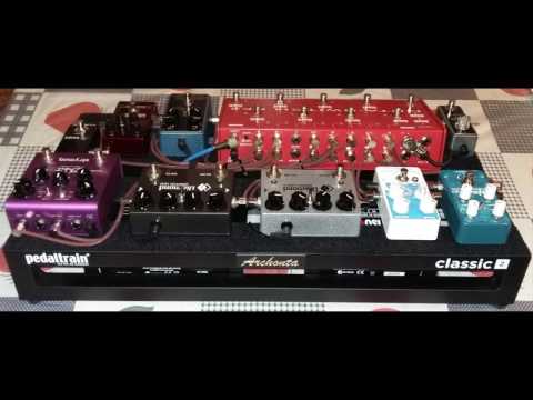 pedaltrain classic 2 tc