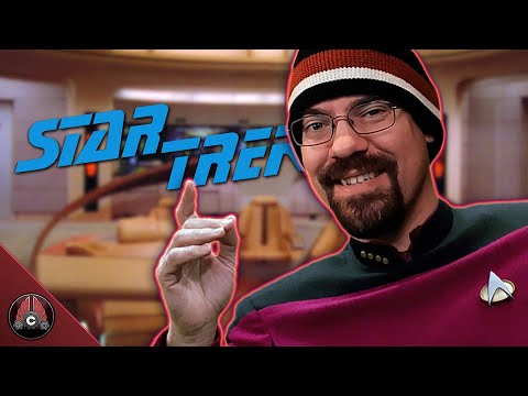 Cohh's Hot Take On 'Star Trek'! | Daily Highlights 06.08
