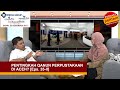 Pentingkah Qanun Perpustakaan di Aceh? [Eps. 35-II]
