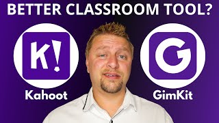 Kahoot vs GimKit | Which is the Better Classroom tool 2026