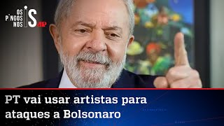 Custo para tentar lavar a imagem de Lula fica em R$ 44 milhões