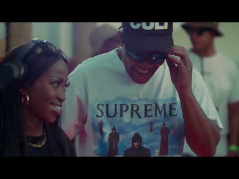 The Hip Hop Floor - S1/EP3 ft. Ms Cosmo, DJ Speedsta, DJ Vino