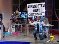 Crozzopizzo  (GENOA INTER 1 0) (BOLOGNA NAPOLI 2 2)