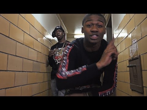 Purging - Yung Jay x Nas Blicky ( OFFICIAL MUSIC VIDEO )