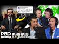 Millionaires FLEE Mamdani S NYC Musk S Flying Car AI Chaos OpenAI S AWS Deal PBD Podcast 679