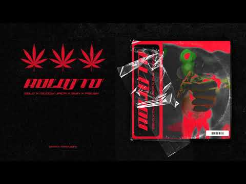 ZELO x Młody Jaca x Syn - Roluj to (prod.Born Ready) [official audio]