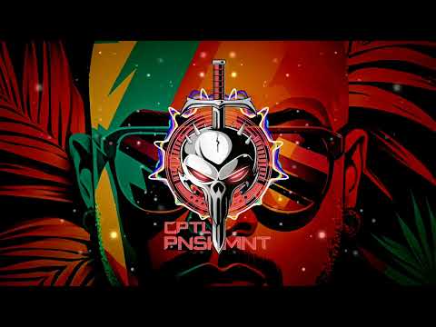 Sean Paul - Infiltrate (CPTL PNSHMNT DnB Remix)