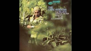 Horace Silver - Pretty Eyes