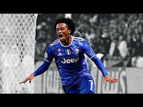 Lione-Juventus 0-1 Gli Highlights - Buffon Leggendario - 18/10/2016