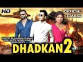 Dhadkan 2-Official Trailer ! Sunil Shetty ! Akshay Kumar ! Shilpa Shetty