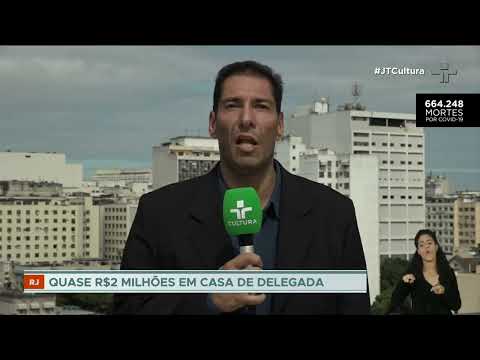 Police officers involved in gambling