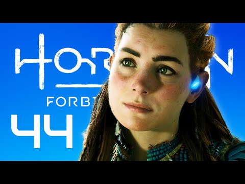 ZAKOŃCZENIE Pobocznych! 😮 HORIZON Forbidden West PL Gameplay PS5 4K #44