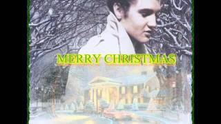 Elvis - The Lord's Prayer 301~1