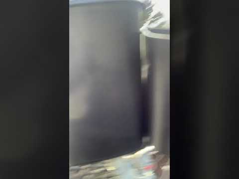 Crazy Carl Trash Can Adventures