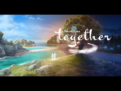 nature treks together oculus quest 2