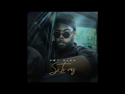 Omy Alka - Si Te Vas