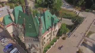 University of Derby video