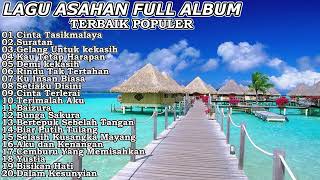 Download lagu ASAHAN FULL ALBUM | KUMPULAN KOLEKSI LAGU ASAHAN FULL ALBUM | CINTA TASIKMALAYA FULL ALBUM mp3