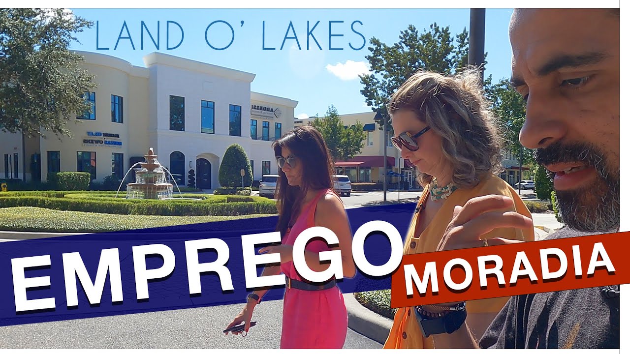 CONHECA OS MELHORES LUGARES PARA SE MORAR EM TAMPA